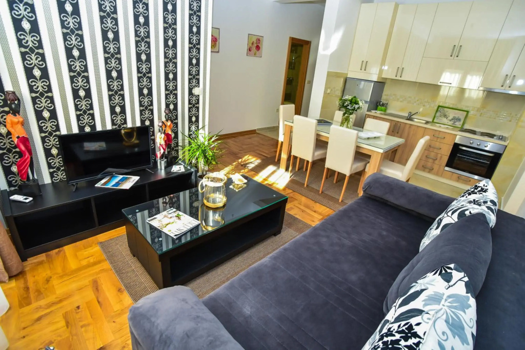 Vistamar Aparthotel