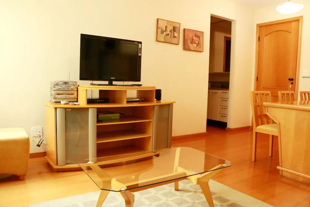 Bull House - Ipanema Flat - 161017