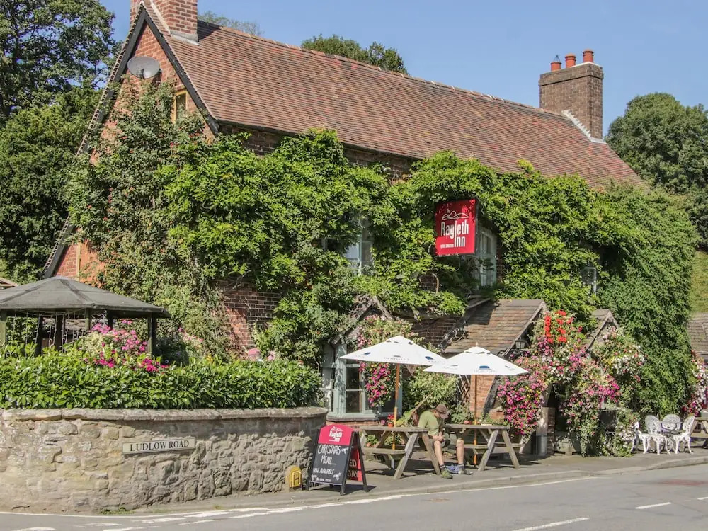 Jessamine Cottage