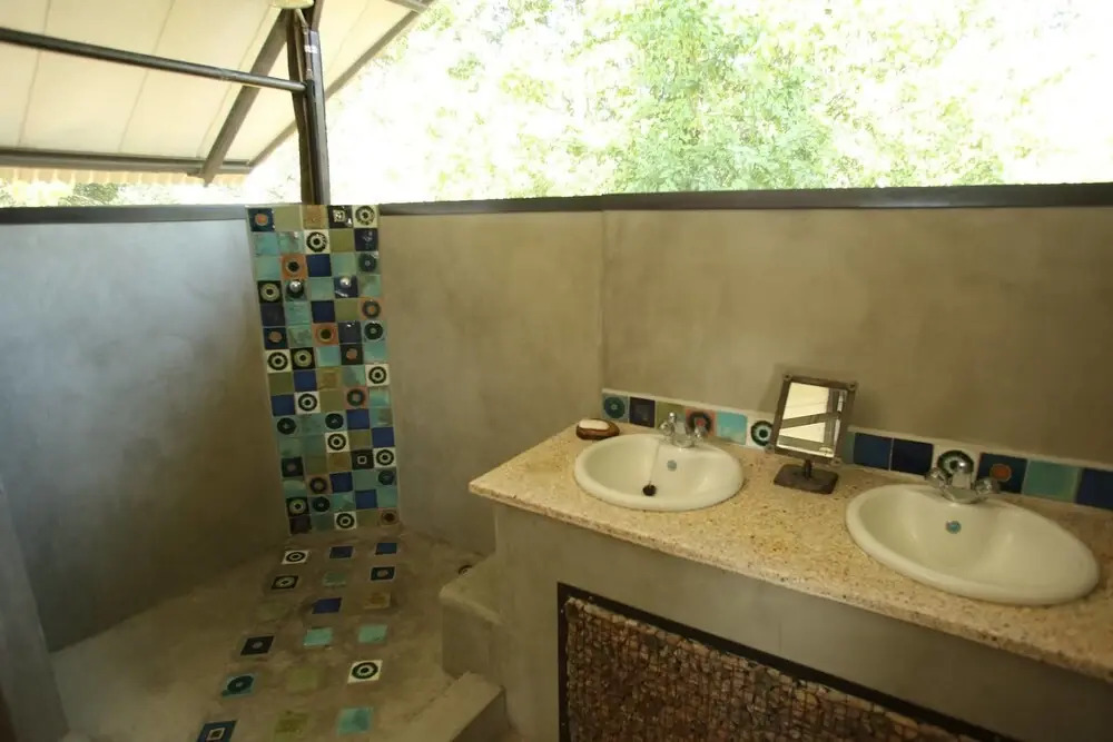 Kavinga Safari Camp