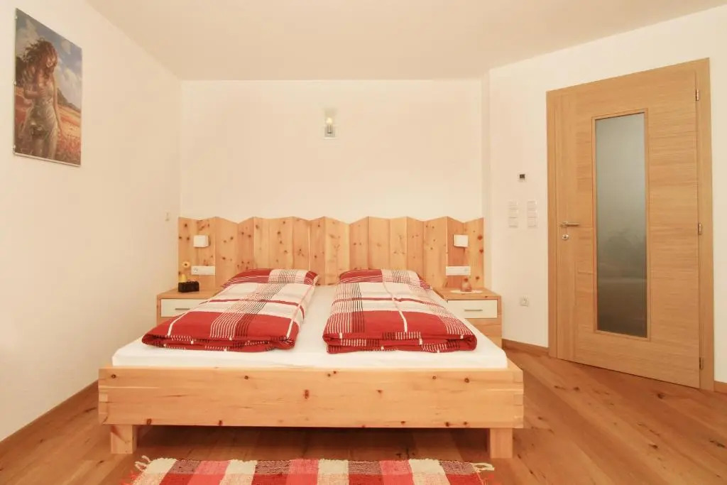 Sonnenschein Panorama Apartments in ruhiger Lage mit ZIRM SPA inklusive