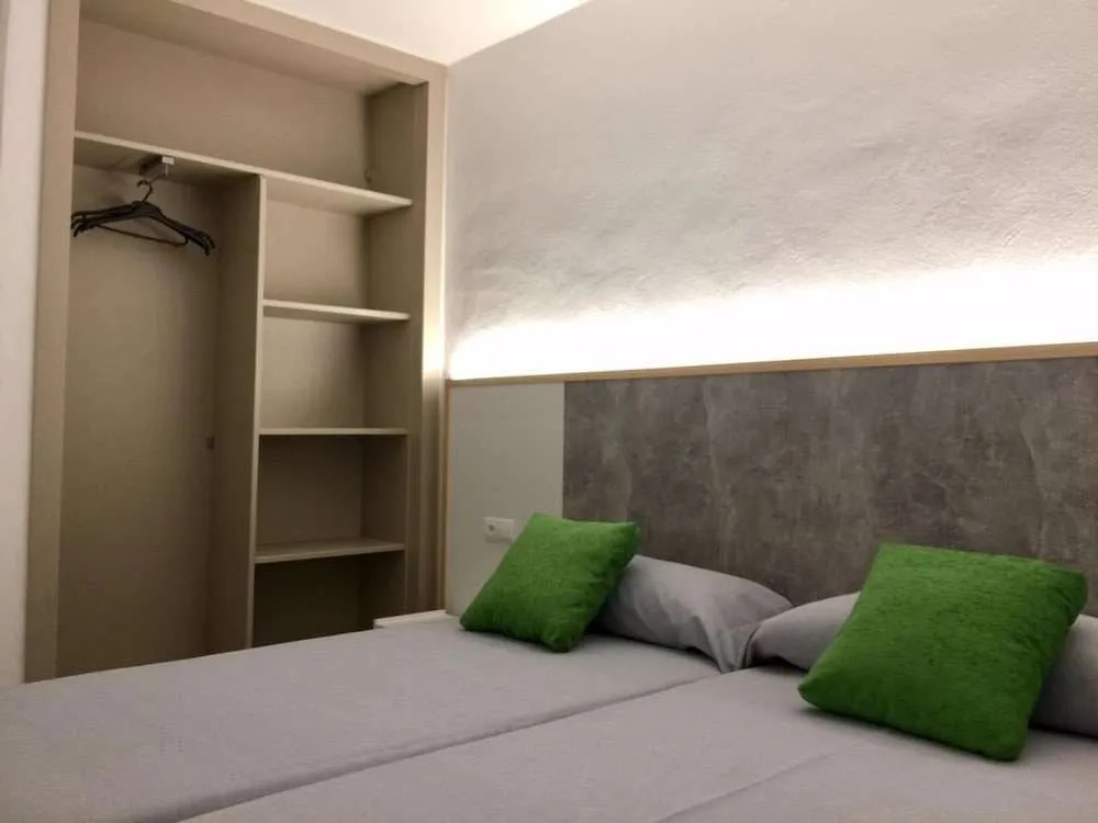 Apartamentos Marian