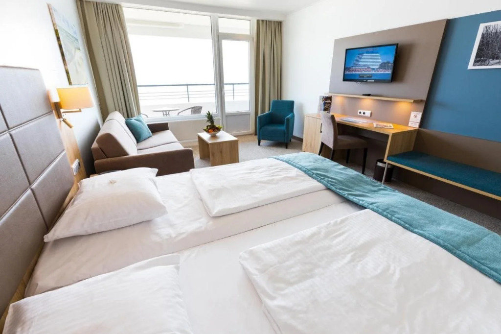 Carat Hotel Grömitz