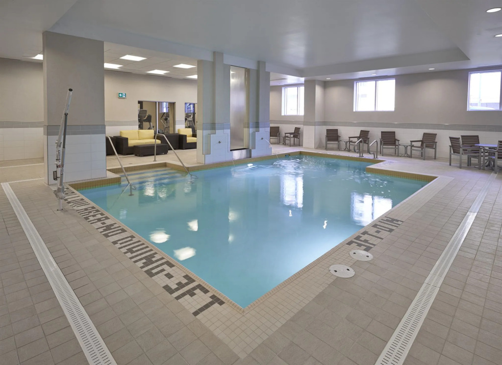 Homewood Suites by Hilton Halifax - Downtown