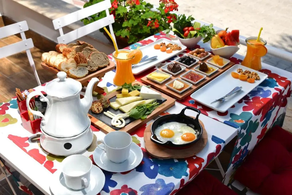 Docs Boutique Hotel Kemer
