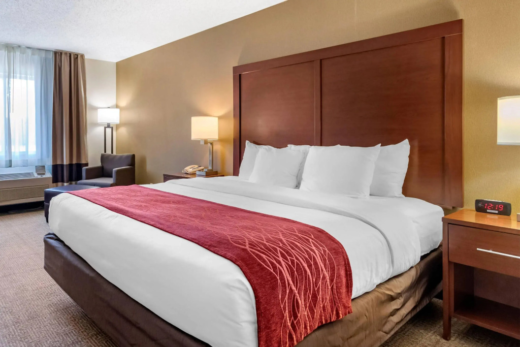 Comfort Inn Great Falls South