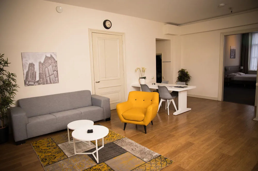 Havaa Apartments