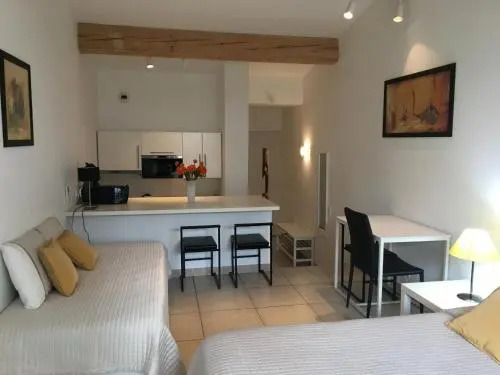 Residence Gameau