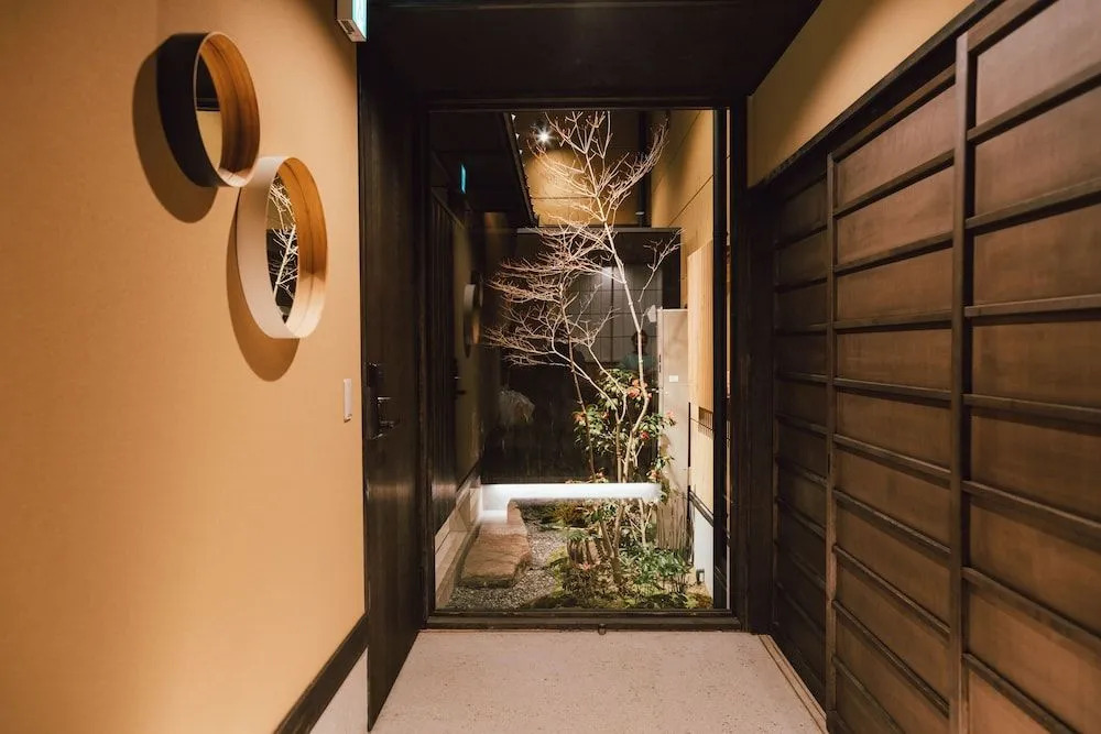 Omiya Ryokan