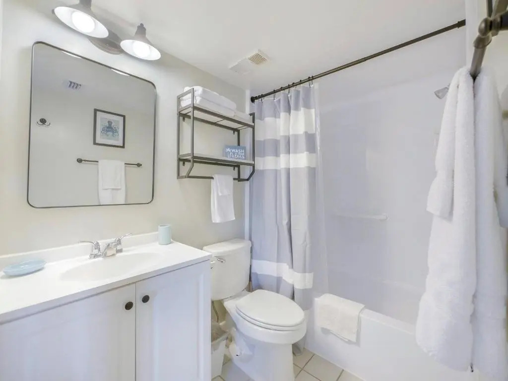 Ocean Village Club D12