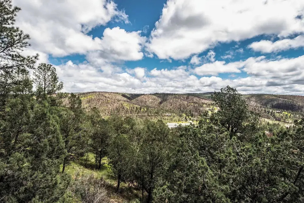 Timberline Hideaway by Ruidoso Vacation Rentals