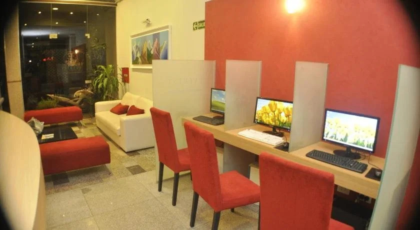 Hotel Everest