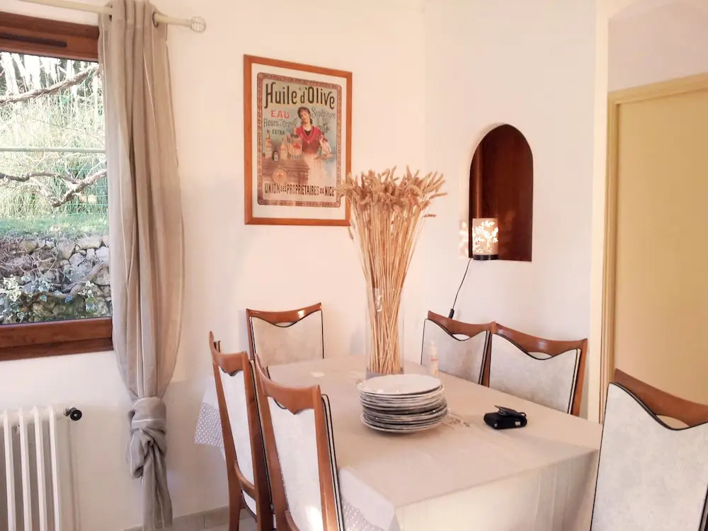La Maison d'Odon