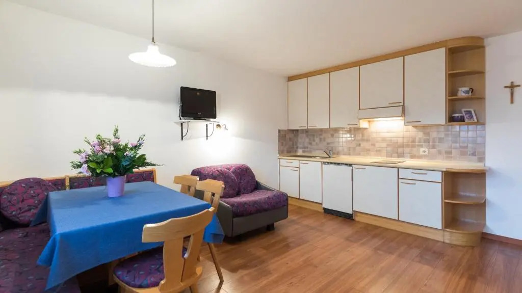 Apartment Sonnwies