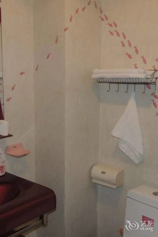 Dihao Holiday Apartment Hotel