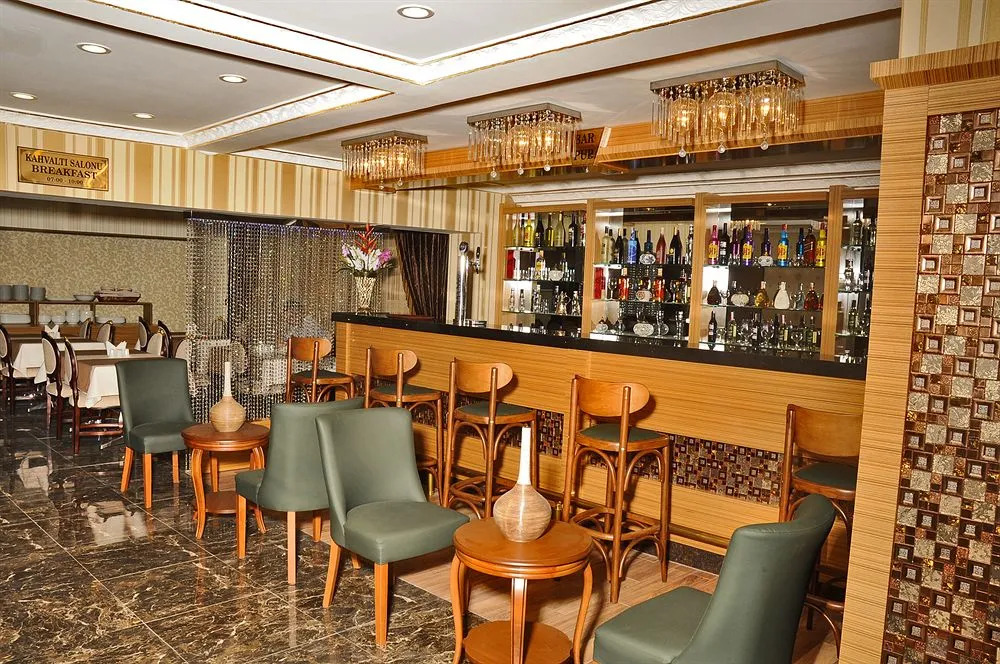 Ritamone Hotel