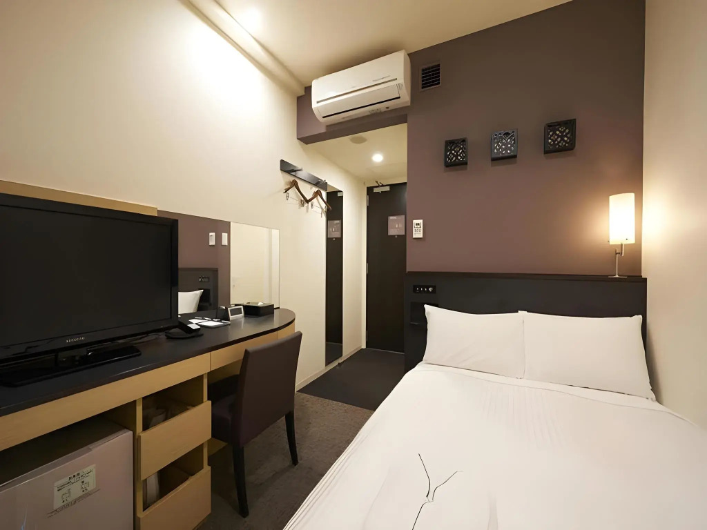 Sotetsu Fresa Inn Nihombashi-Ningyocho