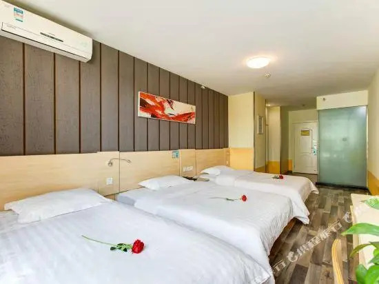 Datong Chendong Hotel Tongmei shop