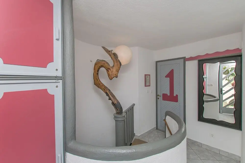 Apartments Sonja