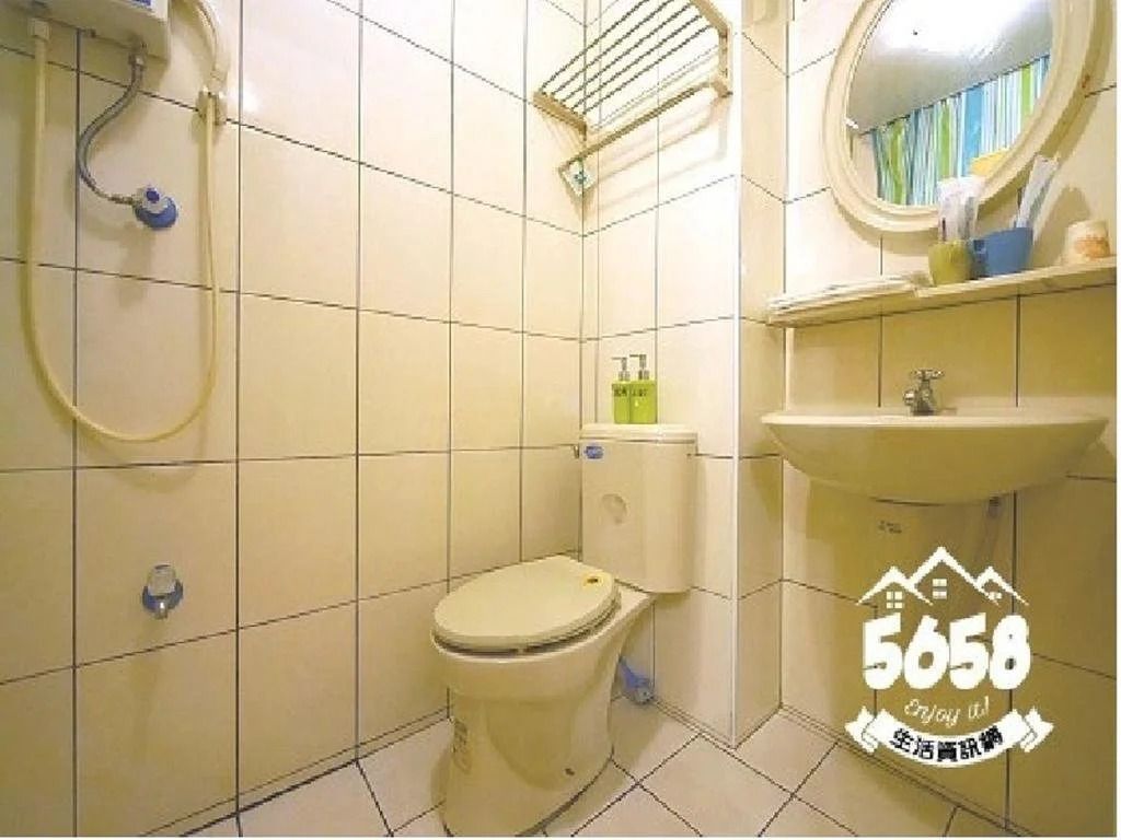 Feng Jia Homestay