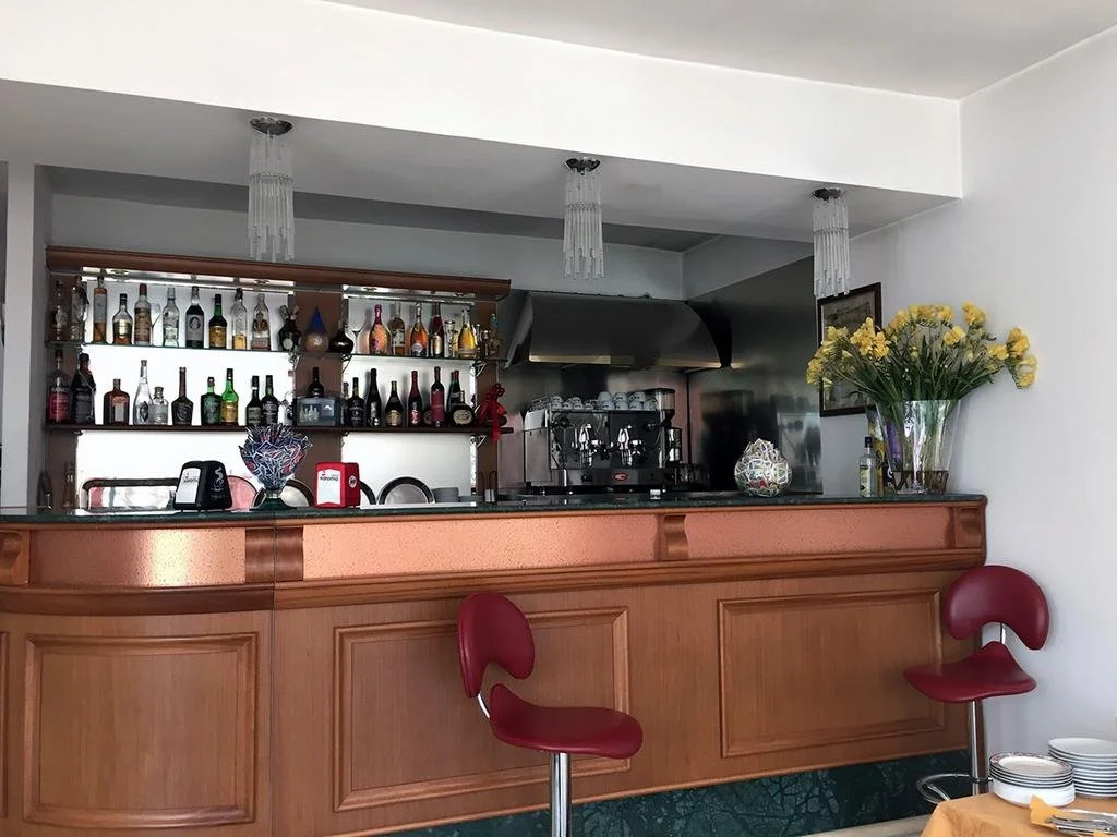 Hotel Nappo