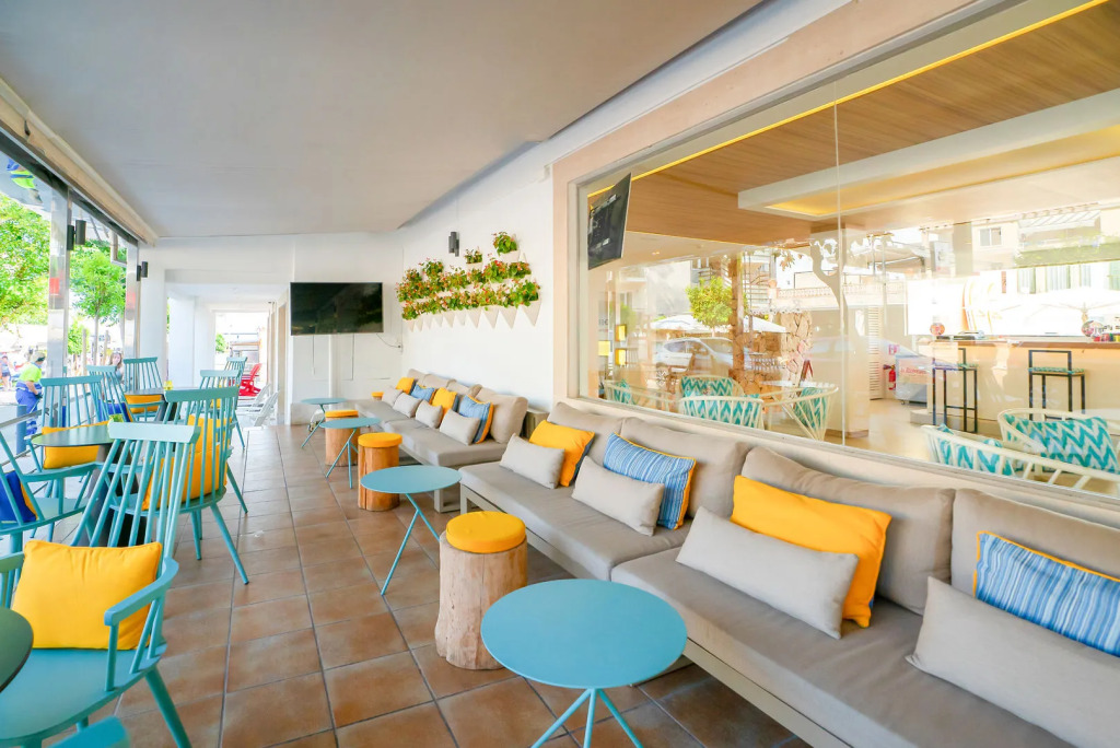 Cupido Boutique Hotel