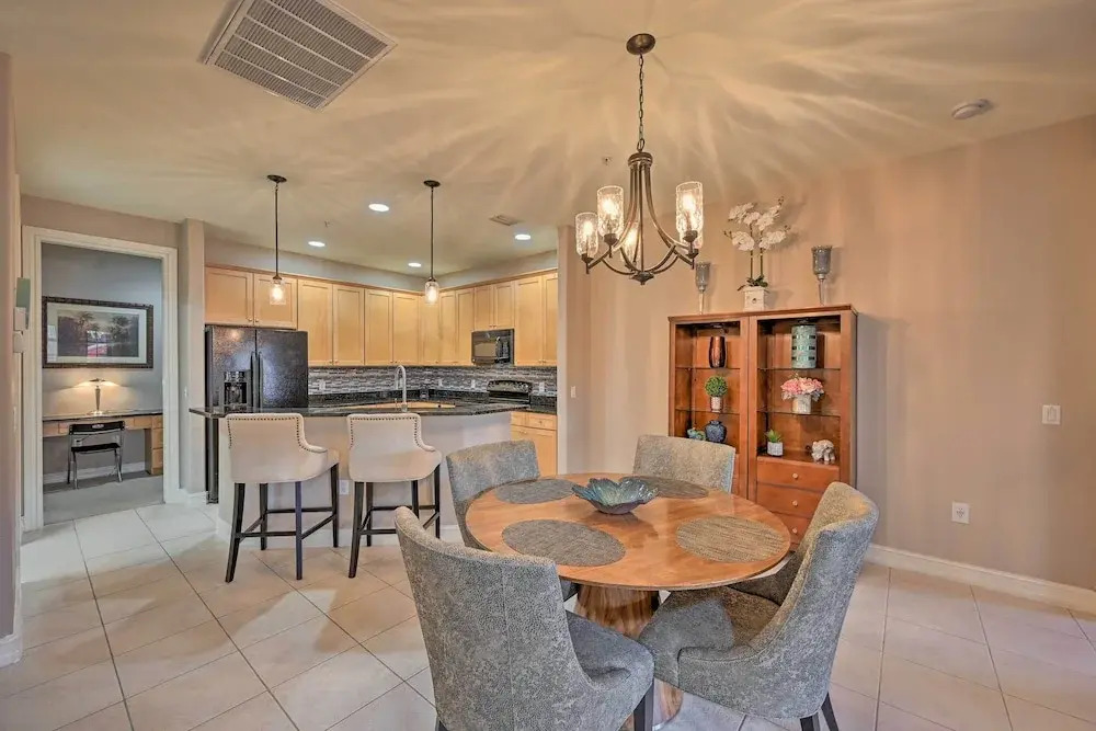 Ole at Lely Townhome w/ Endless Amenities!
