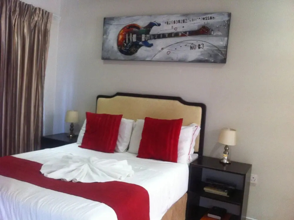 Hill View Inn