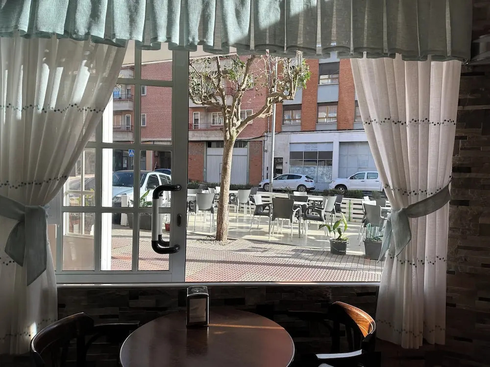 Hotel Covadonga