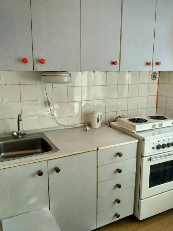 Lomonosov Area Apartments
