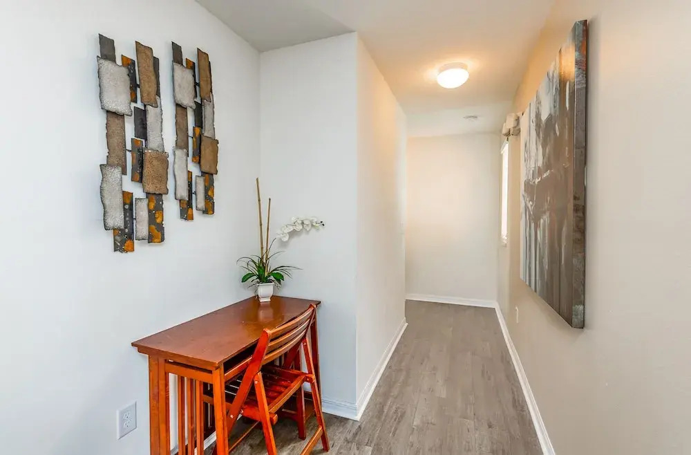 Fantastic 4br 3ba with Pvt Pool with Lake view near to Disney