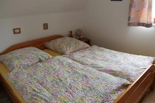Haus Seerobbe-Erdgeschosswohnung