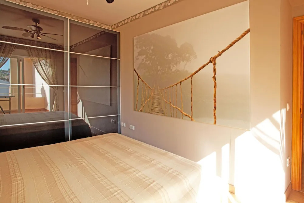 Refugio De Riviera Apartment