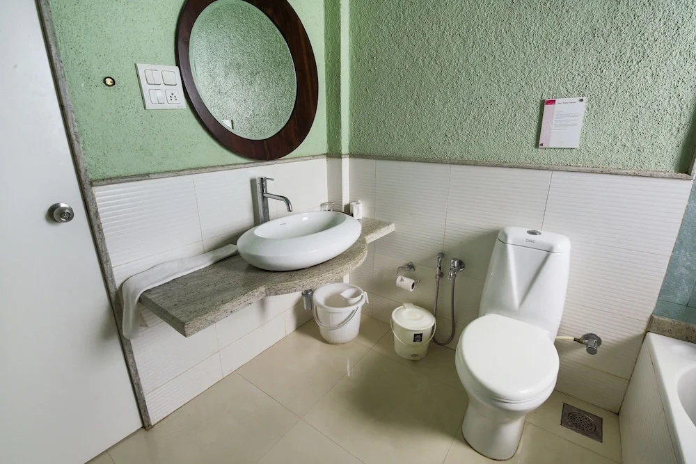 GuestHouser 3 BHK Villa 5c00