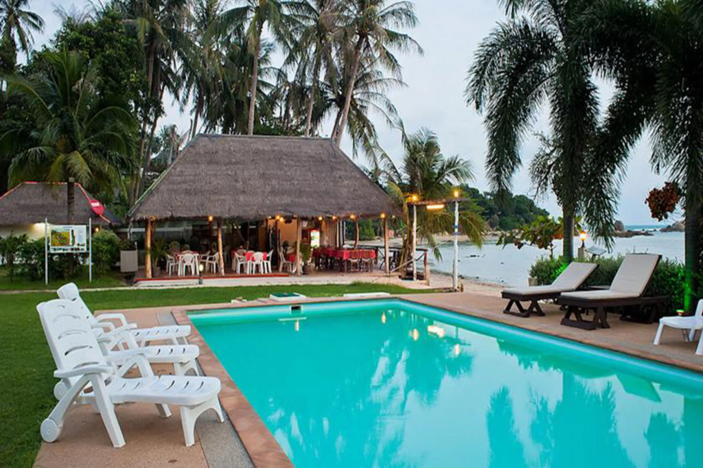 Samui Tonggad Resort