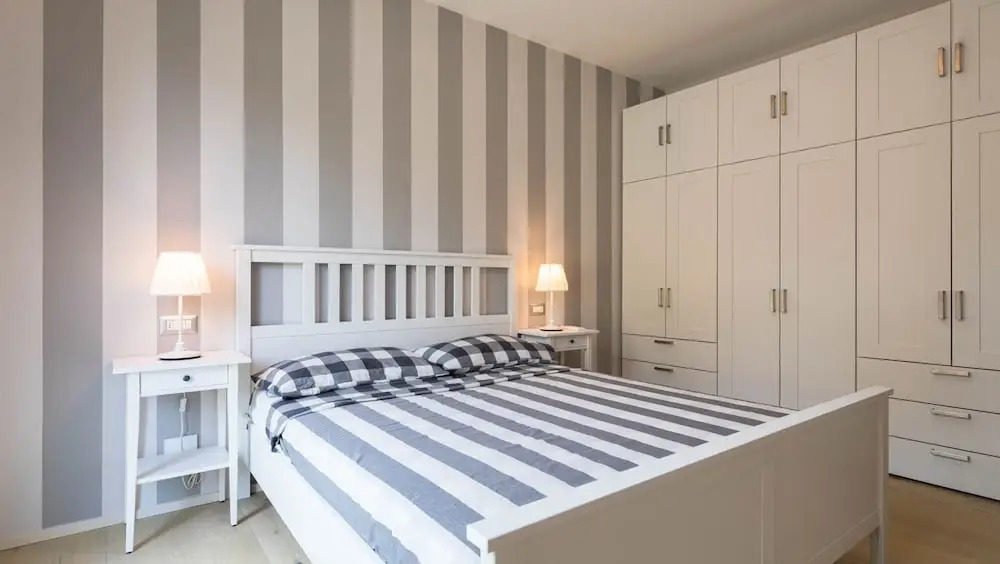 Luxury Apartment in Modern Villa Unit 1