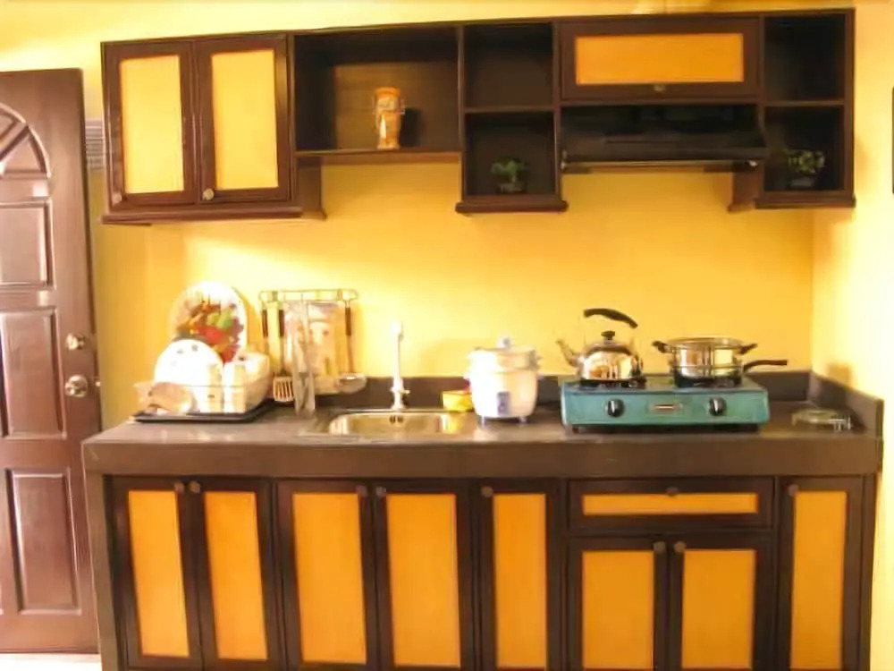 Apartelle de Arcenas Cebu