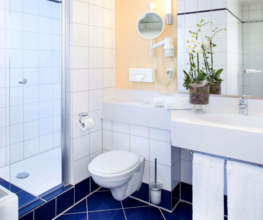 Best Western Hotel Hohenzollern