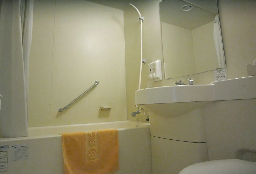 KAMENOI HOTEL Beppu