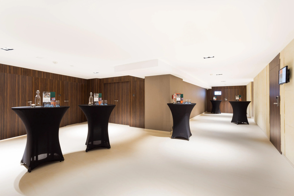 Hotel DeSilva Premium Poznań