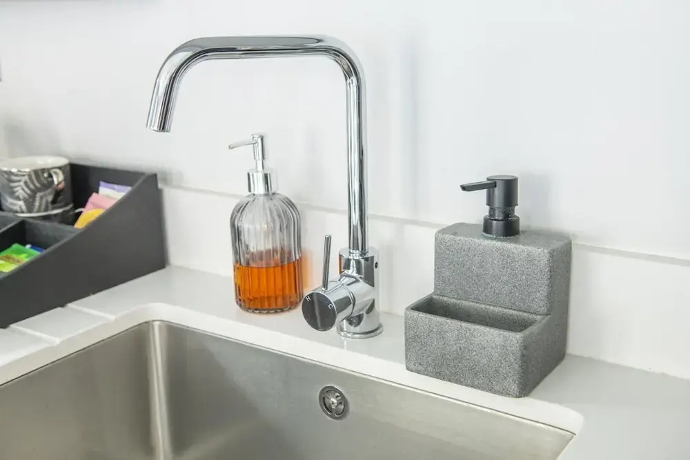 Leicester Centre - 1 Bedroom - 1 Bathroom - Wifi
