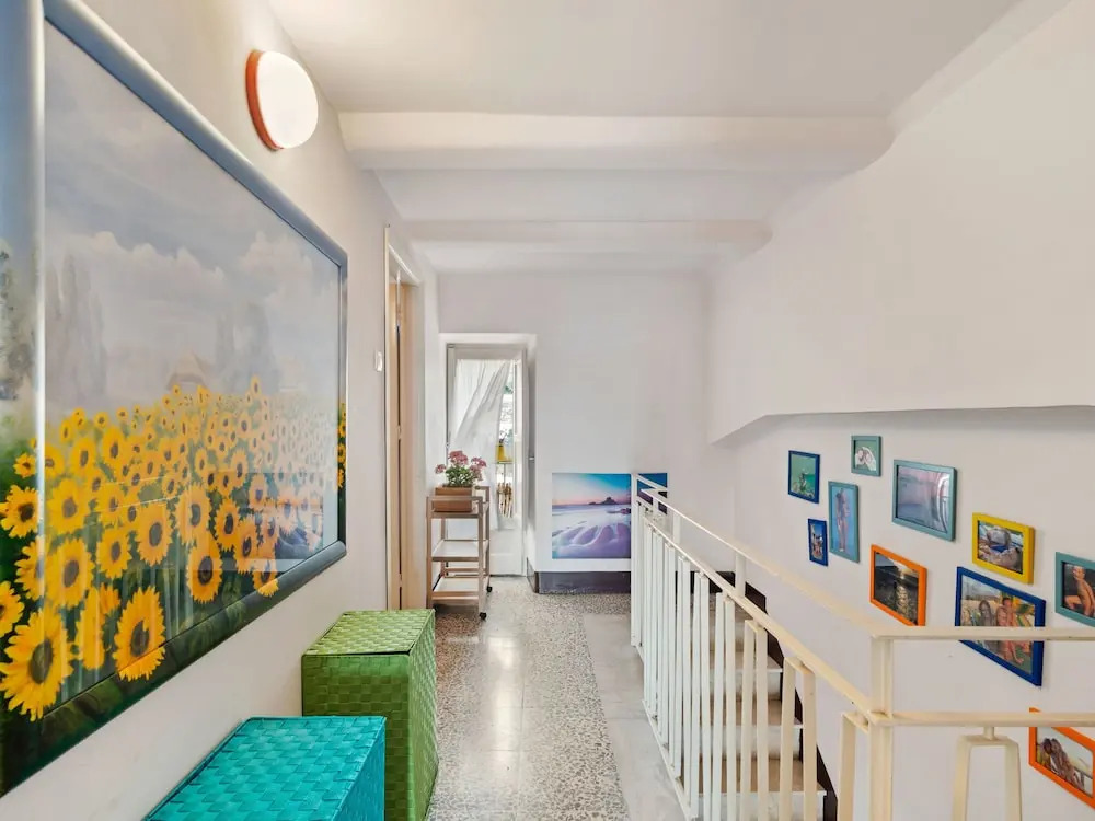 Serene Holiday Home in Acireale near Sea