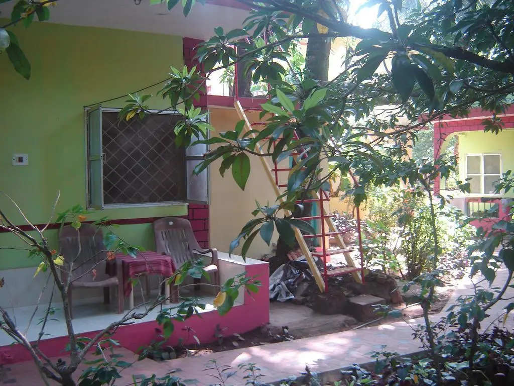 Silver Moon Guest House