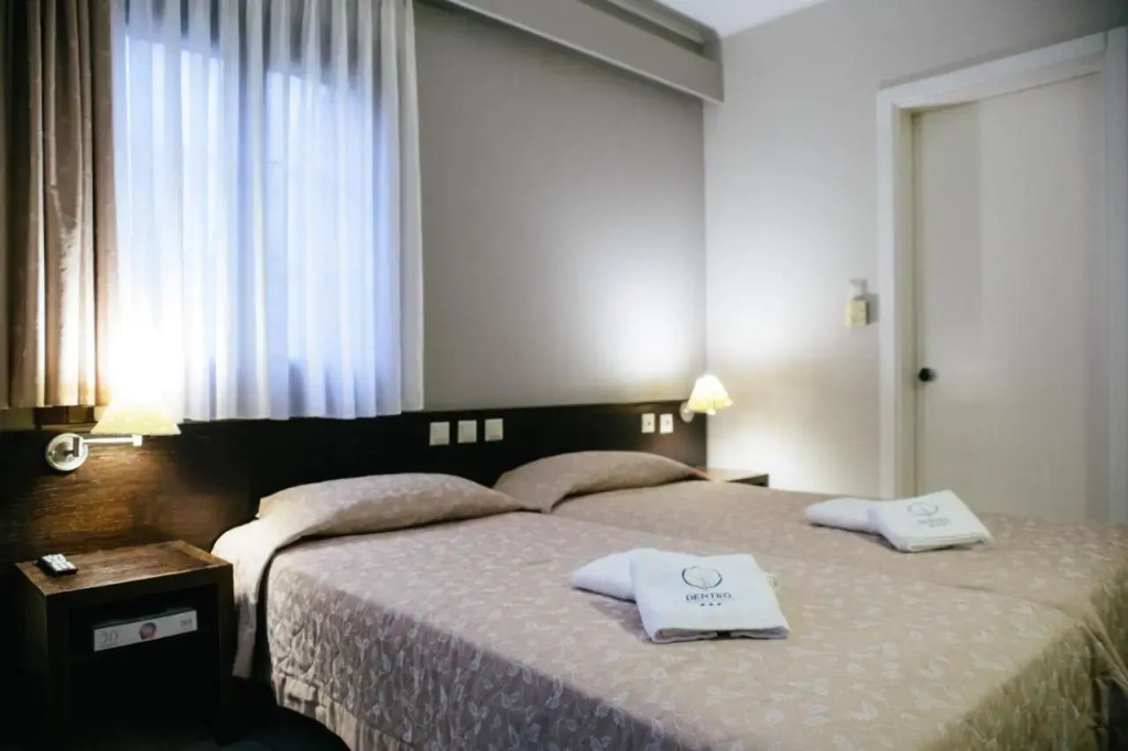Grand Hotel Dentro