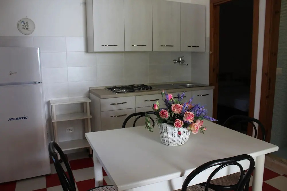 Centro Vacanze Piccolo Friuli