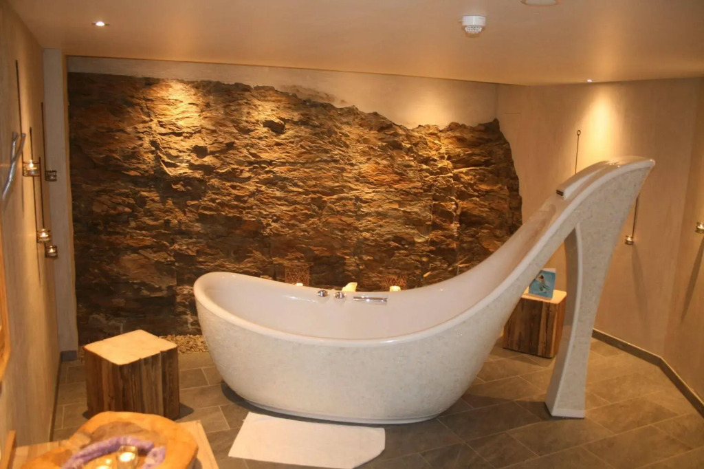 Logis Gourmet & Relax Wellness Hotel De La Sure