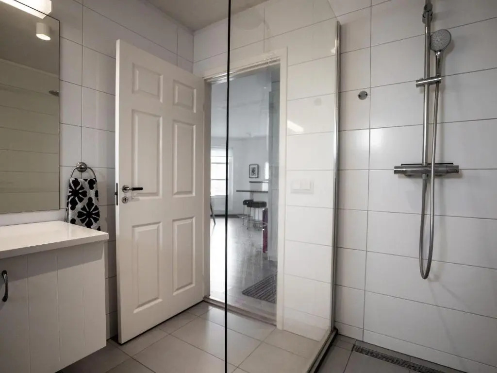 Reykjavik Central Apartments