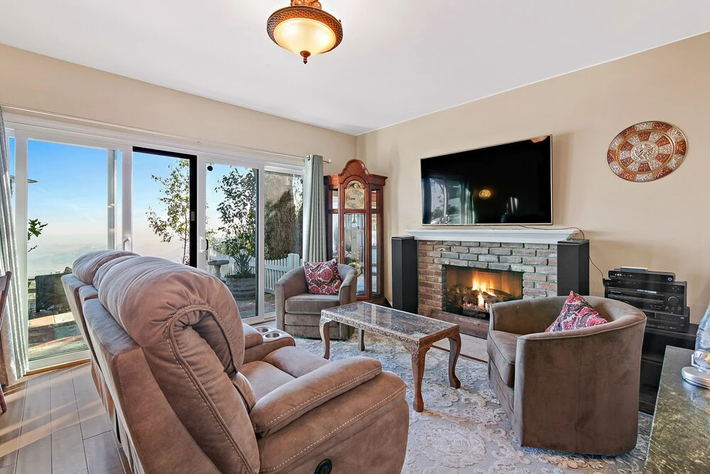 Luxe 3br W/ Stunning Canyon Views 3 Bedroom Home