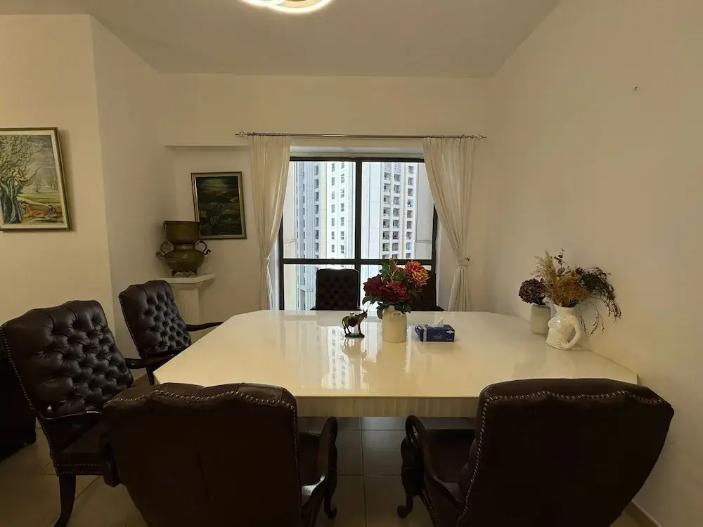 Sadaf 2 JBR Bedspace