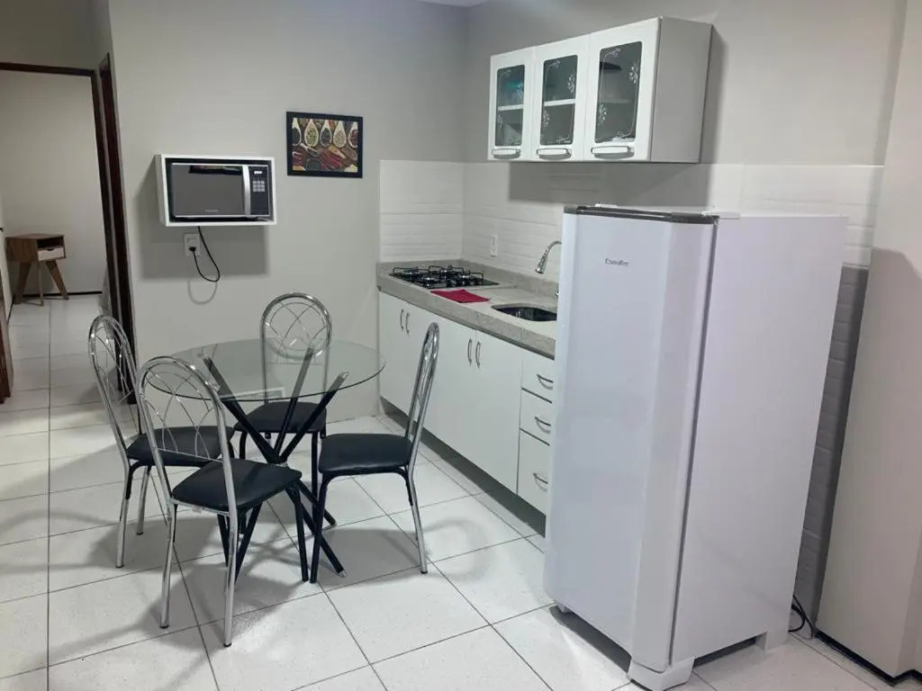 Pousada Residencial Milagre 101